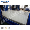 High quality 10 tons direct refrigeration block ice machine